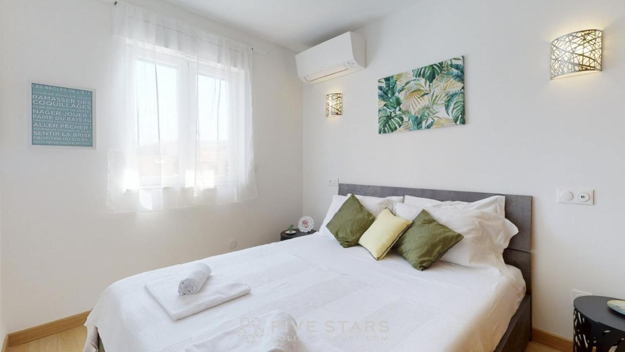 Zhara Suite Five Stars Holiday House - Generale Νίκαια Εξωτερικό φωτογραφία