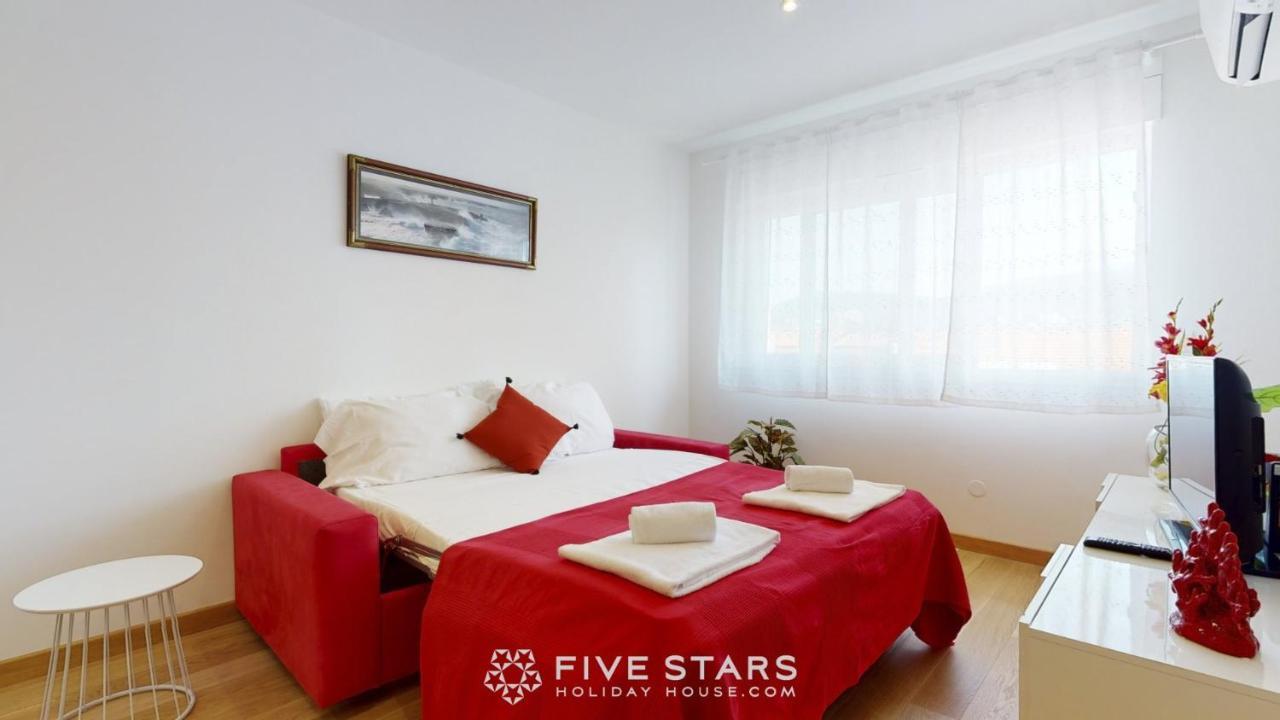 Zhara Suite Five Stars Holiday House - Generale Νίκαια Εξωτερικό φωτογραφία